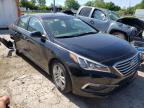 2015 HYUNDAI  SONATA