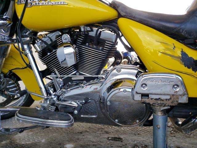 2009 HARLEY-DAVIDSON FLHX 1HD1KB4139Y645266