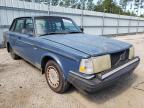 1992 VOLVO  240 BASE