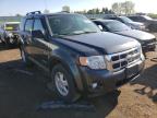 2008 FORD  ESCAPE