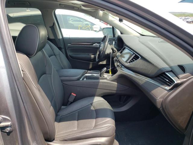 2021 BUICK ENCLAVE AV 5GAERDKW1MJ187089