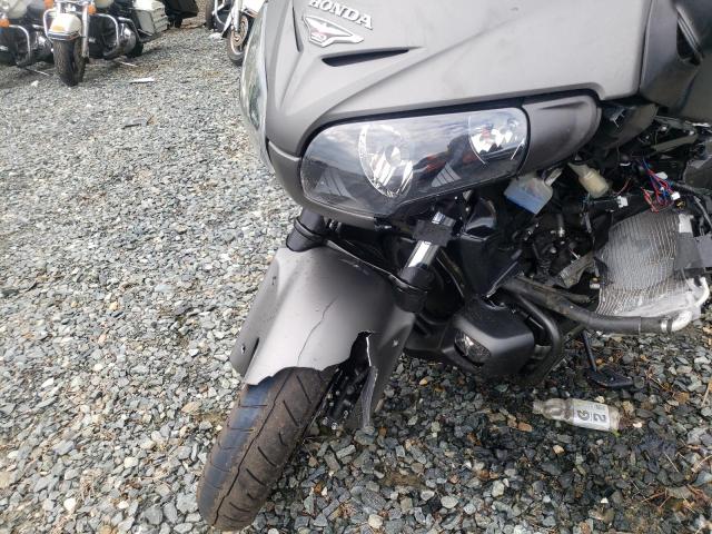 2015 HONDA GL1800 B JH2SC6849FK200129