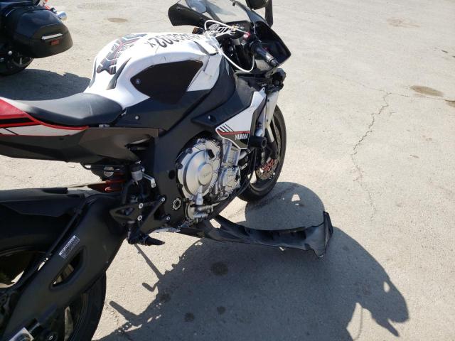 2016 YAMAHA YZFR1S C JYARN42Y8GA000217