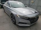 2018 HONDA  ACCORD