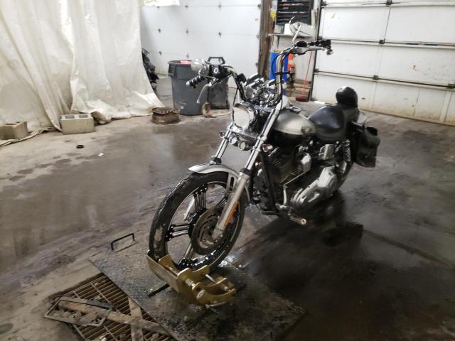 2003 HARLEY-DAVIDSON FXDWG ANNI 1HD1GEV453K332371