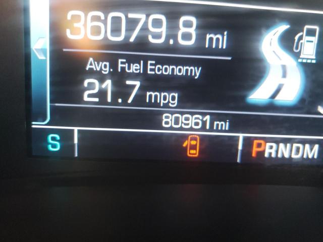 2018 CHEVROLET IMPALA LT 1G1105SA5JU145366