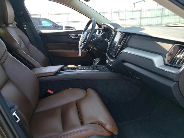 2019 VOLVO XC60 T6 MO LYVA22RK9KB228258