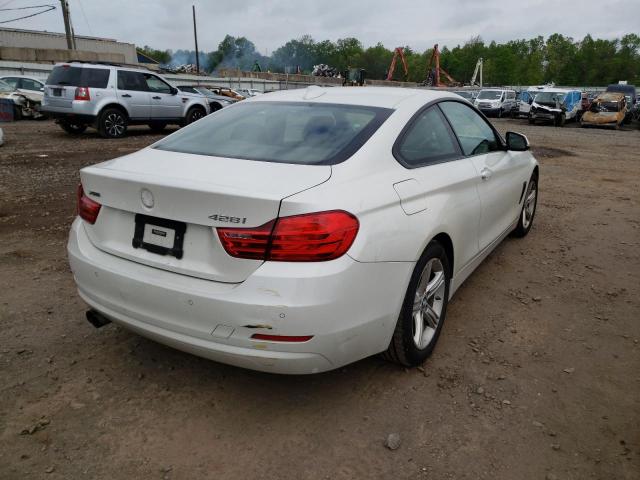 2015 BMW 428 XI WBA3N5C53FK198795