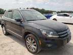 2012 VOLKSWAGEN  TIGUAN