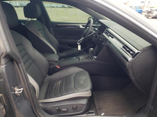 2021 VOLKSWAGEN ARTEON SEL WVWSR7AN3ME009589