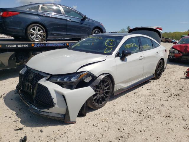 2021 TOYOTA AVALON TRD 4T1FZ1FB1MU067103