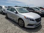 2017 HYUNDAI  SONATA