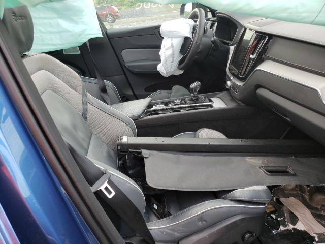 2020 VOLVO XC60 T6 R- YV4A22RM1L1483638