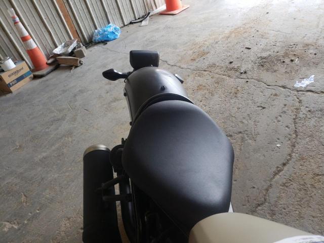 2019 HONDA CMX500 MLHPC5602K5201847