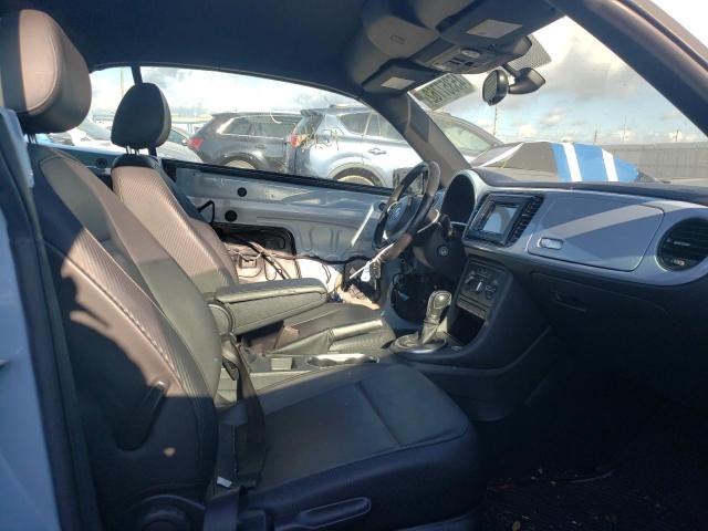 2016 VOLKSWAGEN BEETLE S/S 3VW507AT3GM803543