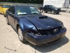 2002 FORD  MUSTANG