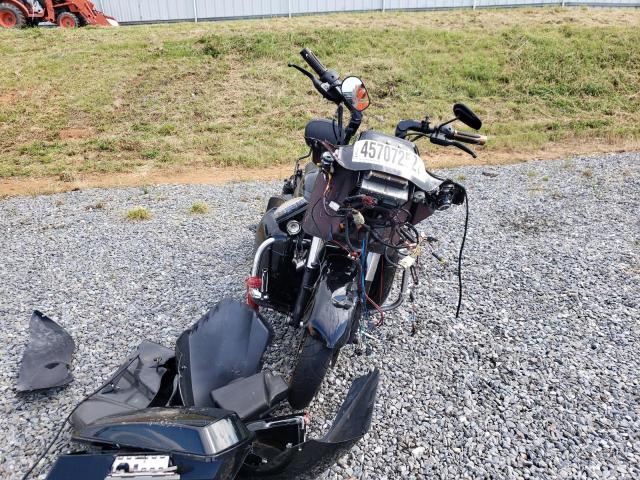 2009 HARLEY-DAVIDSON FLTR 1HD1FS4119Y674981