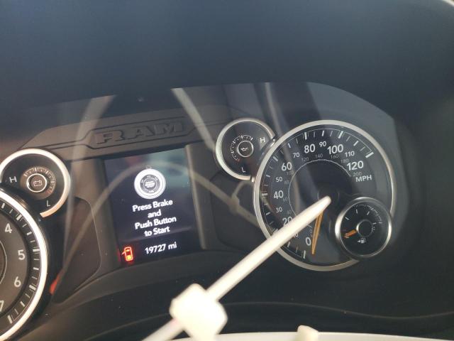 2020 RAM 2500 TRADE 3C6UR4CJ2LG297007