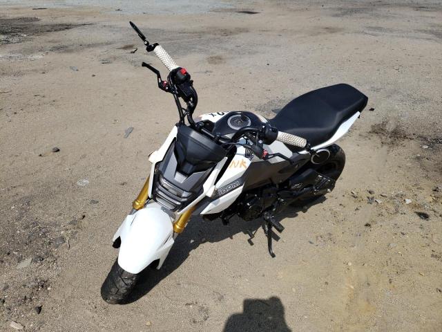 2018 HONDA GROM MLHJC7515J5011308