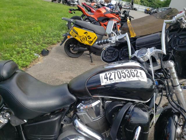 2002 HONDA VTX1800 C 1HFSC46082A011667
