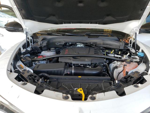 2021 ALFA ROMEO STELVIO SP ZASPAJANXM7D10589