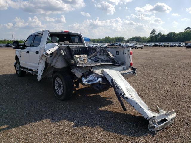 Vin: 1ft7w2b65hed10914, lot: 45649022, ford f250 super duty 20173