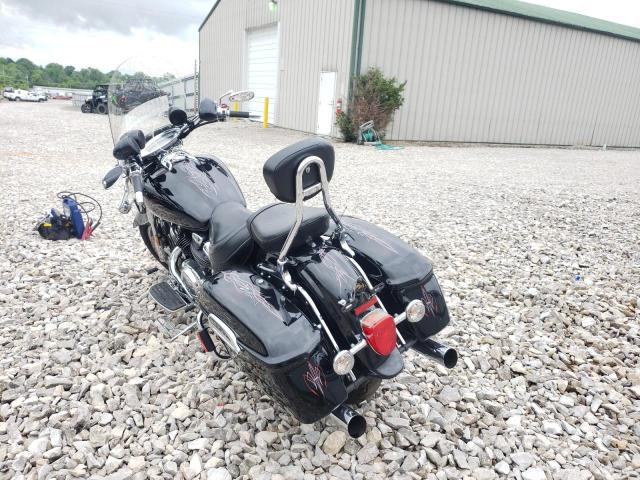 2006 YAMAHA XVZ13 CT JYAVP18E56A003840