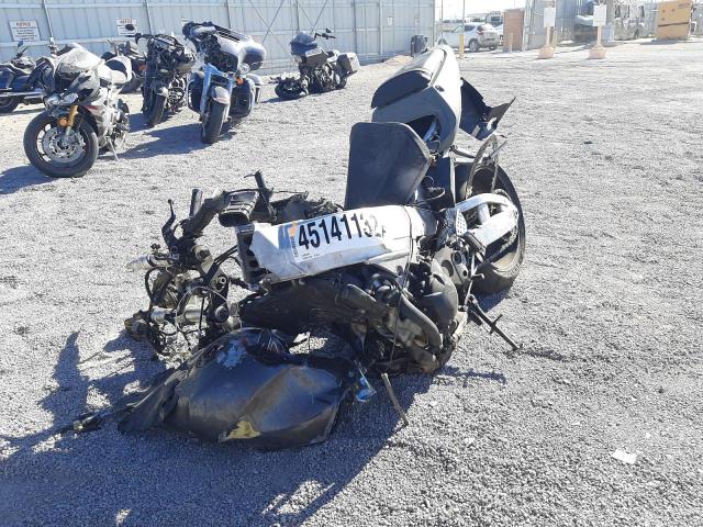2001 HONDA CBR900 RR JH2SC44041M104428