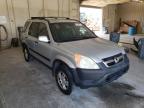 2004 HONDA  CRV