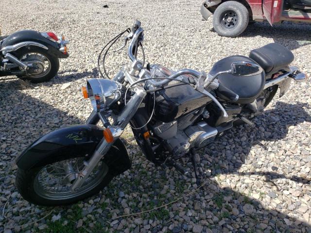 2014 HONDA VT750 C JH2RC5003EK100446