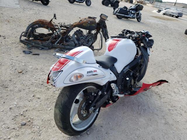 2018 SUZUKI GSX1300 RA JS1GX72B8J2100641