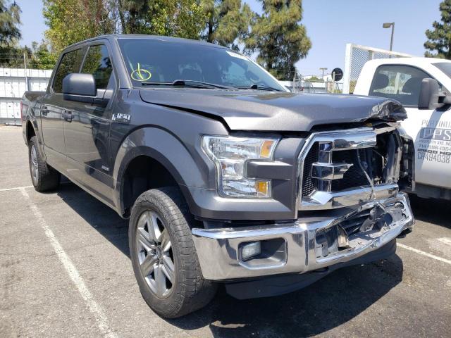 2015 FORD F150 SUPER 1FTEW1EG4FKD17647