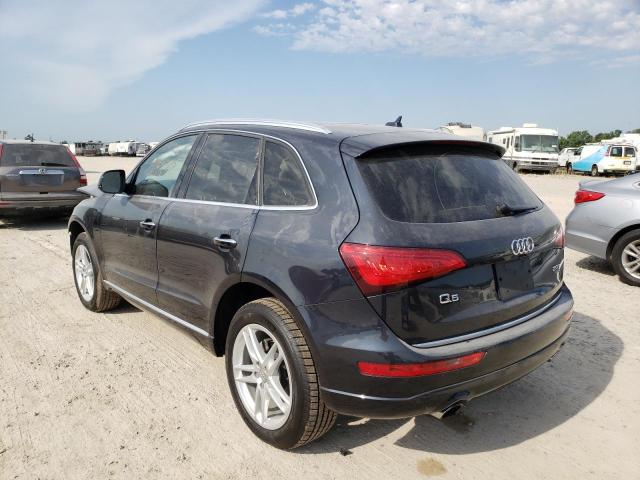 VIN WA1C2AFP3HA077656 2017 Audi Q5, Premium no.3