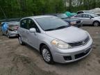 NISSAN VERSA 2009 foto