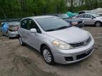 2009 NISSAN  VERSA