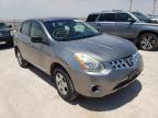 2013 NISSAN  ROGUE