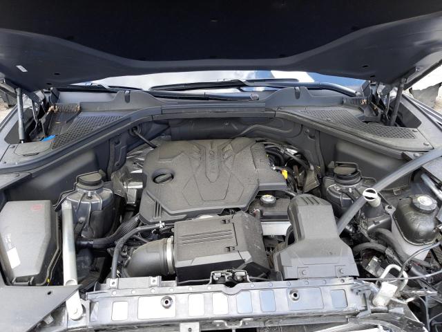 2021 GENESIS GV80 BASE KMUHBDSB6MU062677