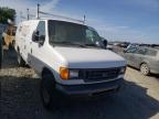 2007 FORD  ECONOLINE