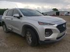 2019 HYUNDAI  SANTA FE