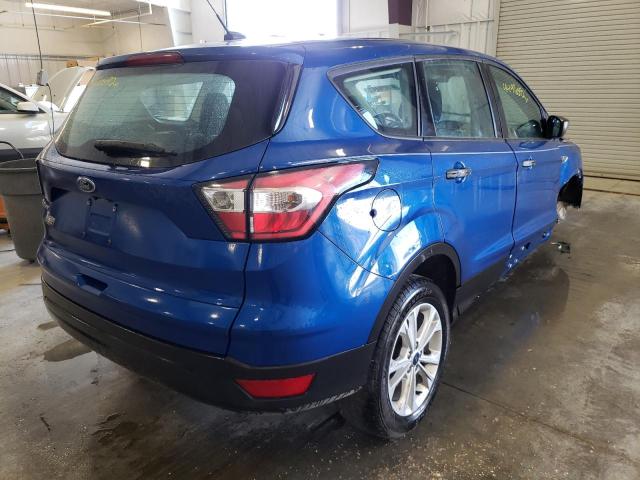 1FMCU0F74HUE96328 2017 Ford Escape S