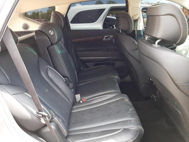 2021 GENESIS GV80 BASE KMUHBDSB6MU062677