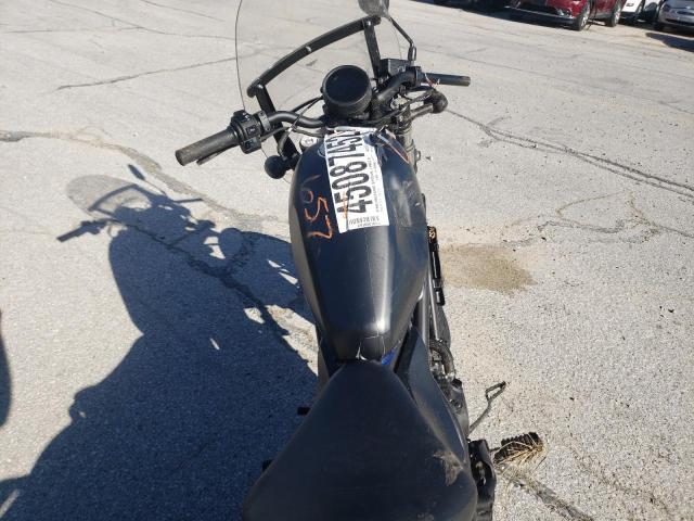 2022 HONDA CMX300 MLHNC5357N5500701