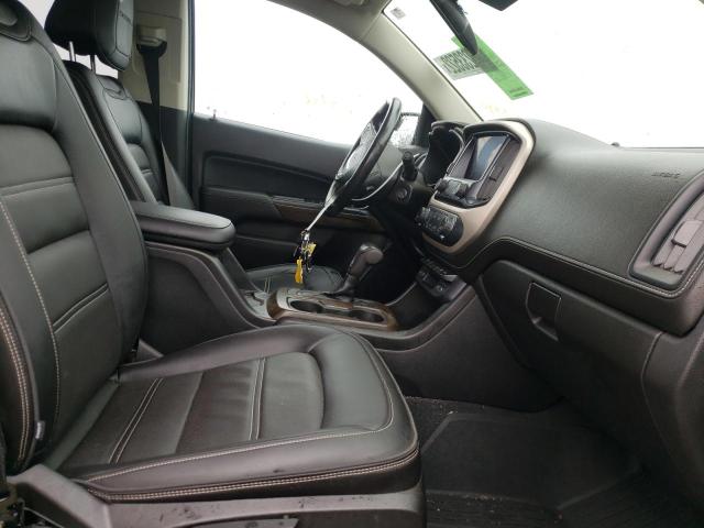 2019 GMC CANYON DEN 1GTG6EEN3K1101996