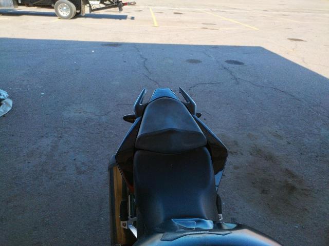 2015 HONDA CBR300 RA MLHNC5152F5100968