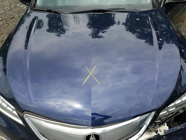 2016 ACURA TLX ADVANC 19UUB3F71GA001343