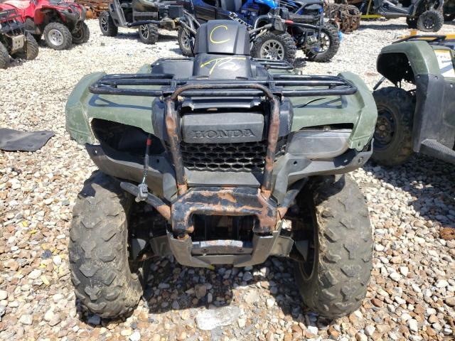2017 HONDA TRX420 FE 1HFTE4061H4301543