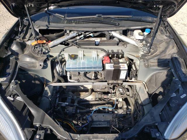 2015 TESLA MODEL S P8 5YJSA1H45FF082532