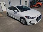 2017 HYUNDAI  ELANTRA