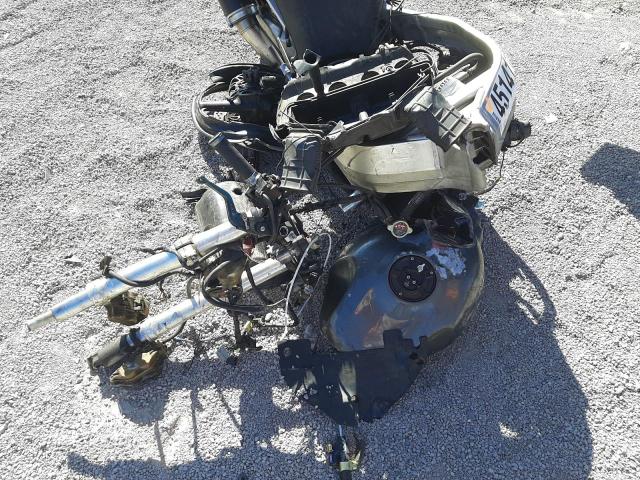 2001 HONDA CBR900 RR JH2SC44041M104428