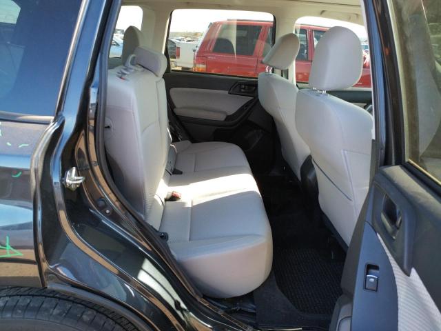 2017 SUBARU FORESTER 2 - JF2SJAEC5HH486804